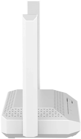 Роутер беспроводной Keenetic Challenger (KN-3910) AX3000 100/1000/2500BASE-T белый