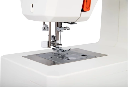 Швейная машина Comfort HD1015 белый