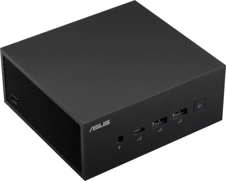 Неттоп Asus PN65-S5050MD Core Ultra 5 125H (1.2) 16Gb SSD512Gb Arc graphics noOS 2.5xGbitEth WiFi BT 120W черный (90MS02T1-M001K0)