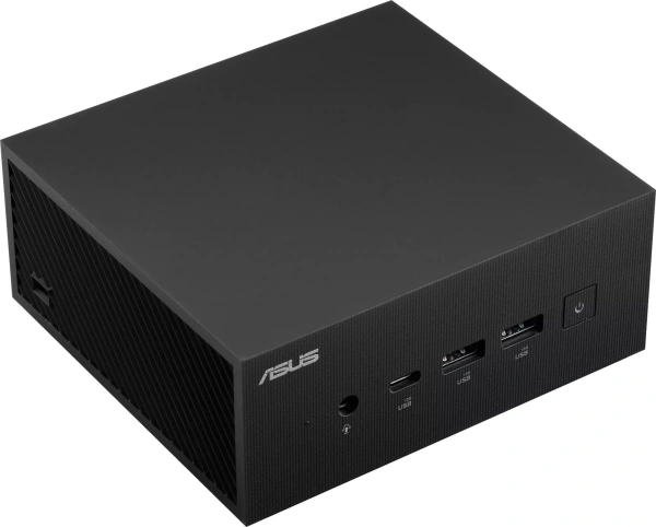 Неттоп Asus PN65-S7053MD Core Ultra 7 155H (1.4) 16Gb SSD512Gb Arc graphics noOS 2.5xGbitEth WiFi BT 120W черный (90MS02T1-M001N0)