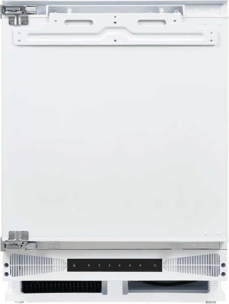 Freezer Maunfeld MBFR88SWGR Inverter