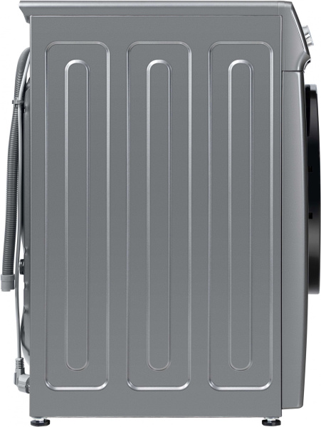 Стиральная машина Бирюса WM-SL814/15 M кл.:A+++ фронт. макс.:8кг серебристый