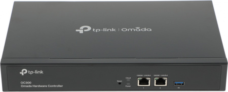 Контроллер TP-Link Omada OC300 10/100/1000BASE-TX
