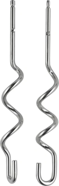 Миксер ручной Gorenje M460CDC 460Вт белый