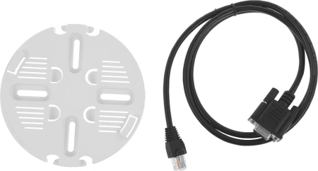 Точка доступа D-Link DWL-6620APS (DWL-6620APS/A1) AC1300 10/100/1000BASE-TX белый