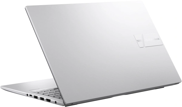 Ноутбук Asus VivoBook X1504ZA-BQ1104 i3 1215U/8Gb/SSD512Gb/15.6"/IPS/FHD/noOS/silver