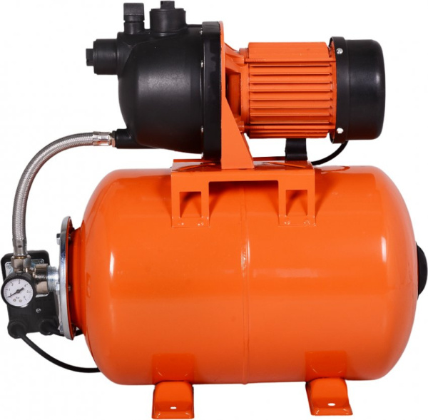 Насосная станция вихревой Вихрь АСВ-70/40 П-20 1200Вт 4200л/час (68/1/16)