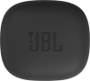 Гарнитура вкладыши JBL Wave Flex черный беспроводные bluetooth в ушной раковине (JBLWFLEXBLK)