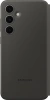 Чехол (флип-кейс) Samsung для Samsung Galaxy S24 FE Wallet Case черный (EF-ZS721CBEGRU)