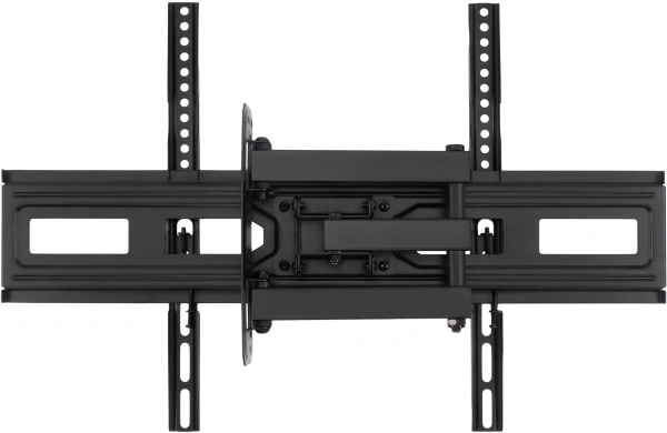 Кронштейн для телевизора SunWind 6FS черный 32"-70" макс.35кг настенный поворотно-выдвижной и наклон