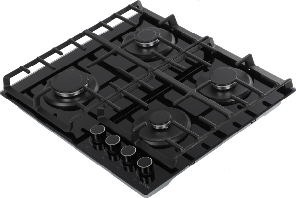 Газовая варочная поверхность Gorenje GT642AB черный