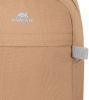Рюкзак для ноутбука 10.5" Riva Urban 5422 бежевый полиэстер