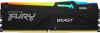 Память DDR5 8GB 5200MHz Kingston KF552C36BBEA-8 Fury Beast Expo RGB RTL Gaming PC5-41600 CL36 DIMM 2