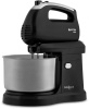 Миксер стационарный Vitek VT-1417 700Вт черный/хром