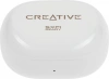 Гарнитура внутриканальные Creative Zen Air белый беспроводные bluetooth в ушной раковине (51EF1050AA000)