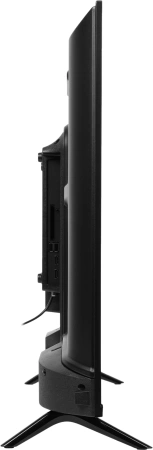 Телевизор LED BBK 43" 43LEM-1060/FTS2C черный/FULL HD/50Hz/DVB-T2/DVB-C/DVB-S2/USB (RUS)