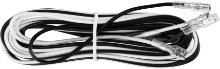 Колонки автомобильные Digma DCA-A602 (без решетки) 160Вт 90дБ 4Ом 16.5см (6 1/2дюйм) (ком.:2кол.) коаксиальные двухполосные