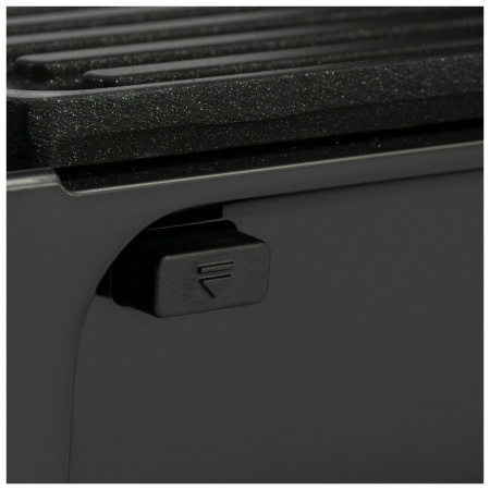 Электрогриль Hyundai HYG-5047 2200Вт черный/черный