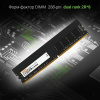 Память DDR4 16Gb 3200MHz Digma DGMAD43200016D RTL PC4-25600 CL22 DIMM 288-pin 1.2В dual rank Ret