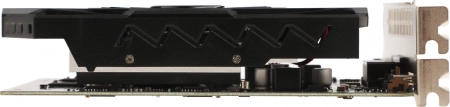 Видеокарта Afox PCI-E AF730-4096D5H5 NV GT730 4Gb 128bit GDDR5 902/5000 DVIx1/HDMIx1/CRTx1/HDCP Ret