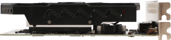 Видеокарта Afox PCI-E AF730-4096D5H5 NV GT730 4Gb 128bit GDDR5 902/5000 DVIx1/HDMIx1/CRTx1/HDCP Ret