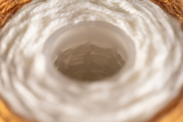 Картридж Гейзер Каталон Дуплекс 20ВВ для проточных фильтров ресурс:75000л (упак.:1шт)