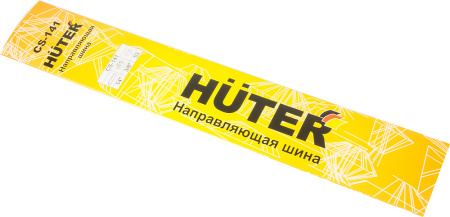 Шина для цепных пил Huter CS-141 3/8" для ELS-1800P (71/4/18)