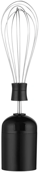 Блендер погружной Vitek VT-1469 1200Вт черный