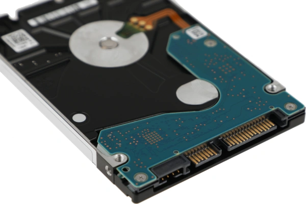 Жесткий диск Seagate SATA-III 1Tb ST1000LM049 Barracuda Pro (7200rpm) 128Mb 2.5"