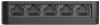 Коммутатор D-Link DGS-1005A/G1A 5x1Гбит/с неуправляемый