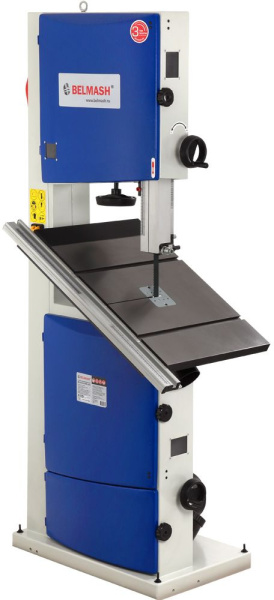 Станок ленточный Belmash WBS-465 2200W (S137A)