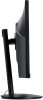 Монитор Acer 27" Nitro XV271Zbmiiprx черный IPS LED 0.5ms 16:9 HDMI M/M матовая HAS Piv 400cd 178гр/178гр 1920x1080 280Hz FreeSync Premium DP FHD 5.9кг