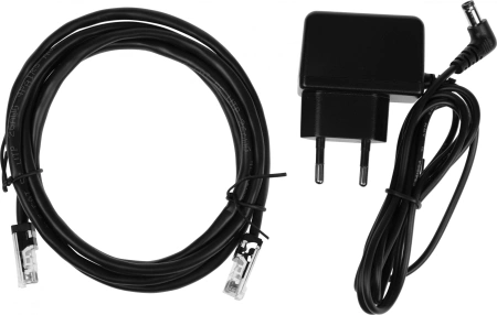 Телефон IP Fanvil X3SP Lite черный