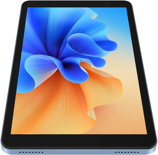 Планшет Digma Q8 SC9863A (1.6) 8C RAM3Gb ROM32Gb 8" IPS 1280x800 4G 2Sim Android 14 голубой 5Mpix 2Mpix BT WiFi microSD 128Gb 4500mAh