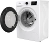 Стиральная машина Gorenje WPNEI72SA1SWIFI/C класс: A+++ загр.фронтальная макс.:7кг белый инвертер