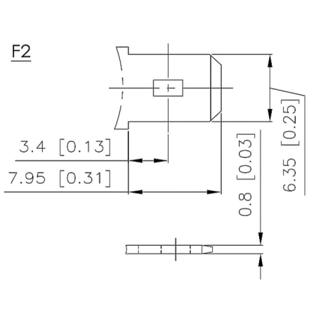 Батарея для ИБП CSB GPL1272 12В 7.2Ач