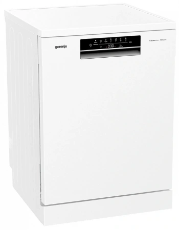 Посудомоечная машина встраив. Gorenje GS642C90W 1900Вт узкая
