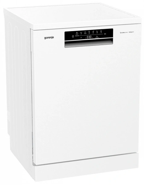 Посудомоечная машина встраив. Gorenje GS642C90W 1900Вт узкая