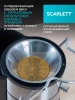 Соковыжималка центробежная Scarlett SC-JE50S62 1600Вт рез.сок.:1000мл. серебристый/черный