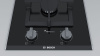 Газовая варочная поверхность Bosch PRB3A6B70 черный