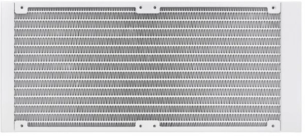 Система водяного охлаждения Thermaltake TH280 V2 Snow ARGB Soc-AM5/AM4/1200/1700/1851 белый 4-pin 34.7dB Al+Cu Ret (CL-W377-PL14SW-A)