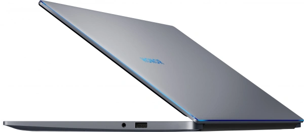 Ноутбук Honor MagicBook NMH-WDQ9HN Ryzen 5 5500U/8Gb/SSD512Gb/14"/IPS/FHD/DOS/grey