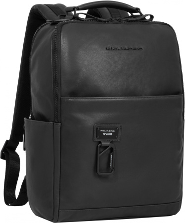 Рюкзак Piquadro Harper CA6289AP/N черный кожа
