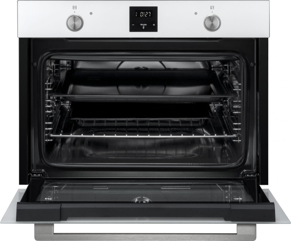 Духовой шкаф Электрический Weissgauff EO 459 PDW белый