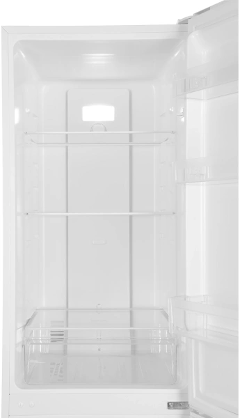 Холодильник Hyundai CC30021AF 2-хкамерн. белый