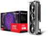 Видеокарта Sapphire PCI-E 4.0 11335-02-20G NITRO+ RX 7700 XT GAMING OC AMD RX7700XT 12Gb 192bit GDDR