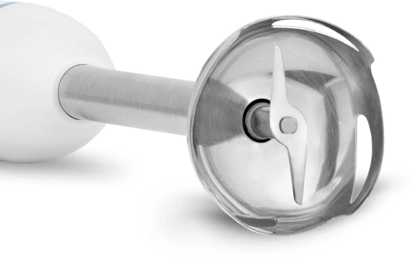 Блендер погружной Vitek VT-8530 1000Вт белый