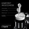 Мультиварка Polaris IQ Home PMC 5020 Wi Fi 5л 750Вт черный