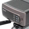 Кофеварка рожковая Vitek VT-1517 VT 1238Вт фиолетовый