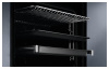 Духовой шкаф Электрический Electrolux EOF3H70X нержавеющая сталь